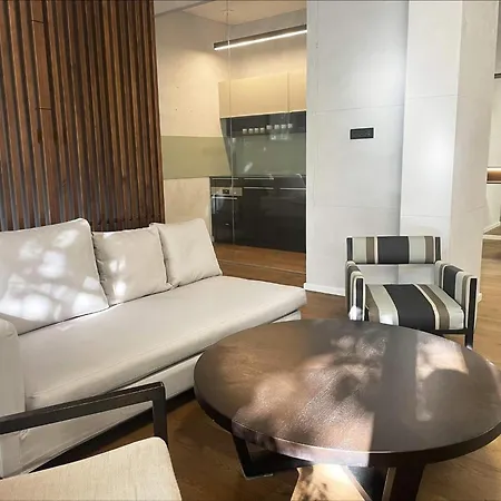 Apartment Three Bedroom Sava Square *