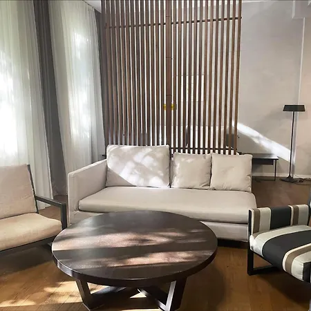 Three Bedroom Sava Square