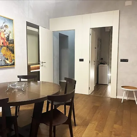 Three Bedroom Sava Square Apartment *