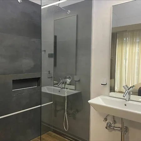 Three Bedroom Sava Square Apartment