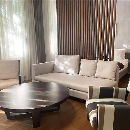 Three Bedroom Sava Square