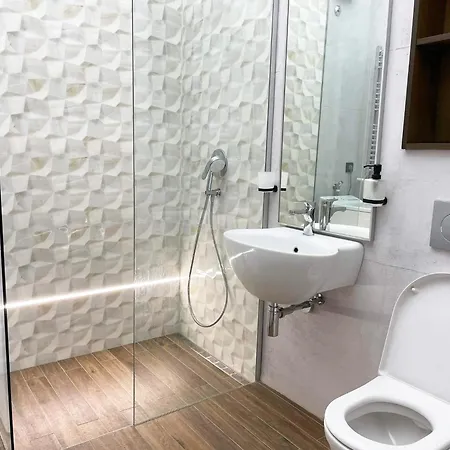 Three Bedroom Sava Square Apartment