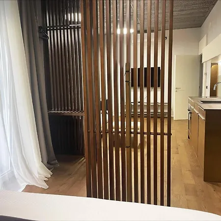 Three Bedroom Sava Square Apartment *