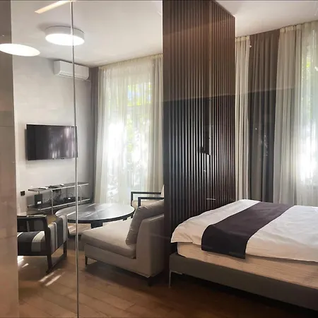 Three Bedroom Sava Square Apartment *